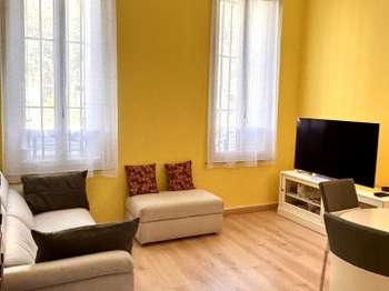 Vente Appartement 4 piècesMarseille 5e