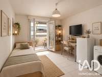 Vente appartement 1 pièce Vente appartement 1 pièce