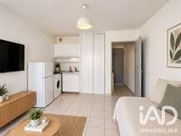 Vente appartement 1 pièce Vente appartement 1 pièce