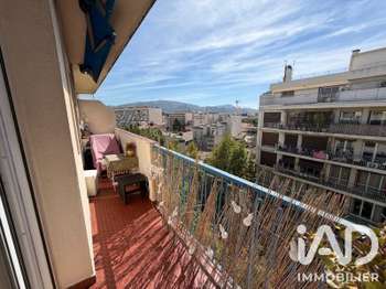 Vente appartement 4 pièces Marseille 5e 13