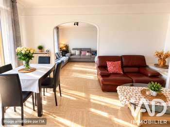 Vente appartement 4 pièces Vente appartement 4 pièces