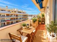 Vente appartement 4 pièces Vente appartement 4 pièces