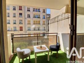 Vente Appartement 4 piècesMarseille 6e