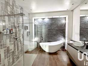 Vente Appartement 4 piècesMarseille 6e