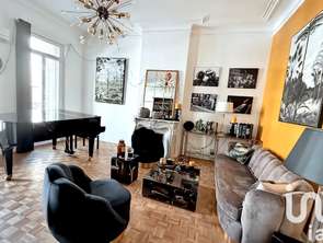 Vente Appartement 4 piècesMarseille 6e