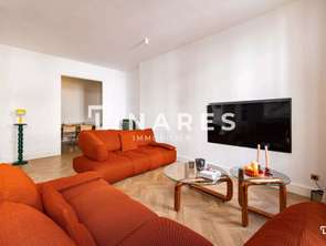 Vente Appartement 3 piècesMarseille 6e