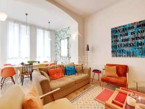 Vente Appartement 4 piècesMarseille 6e