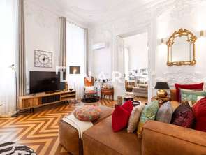 Vente Appartement 5 piècesMarseille 6e