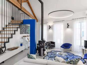 Vente appartement 4 pièces Marseille 6e 13