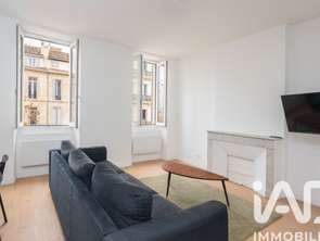 Vente Appartement 3 piècesMarseille 6e