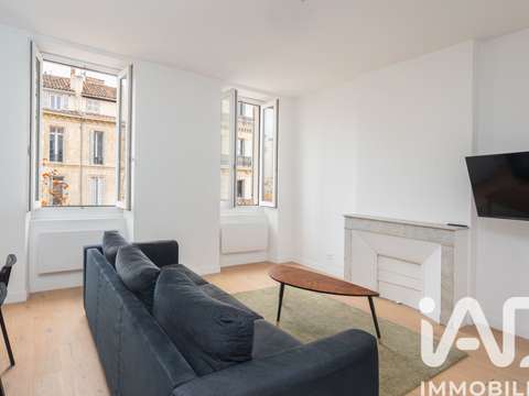 Vente appartement 3 pièces Marseille 6e 13