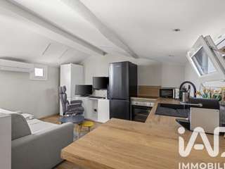 Vente appartement 1 pièce Vente appartement 1 pièce
