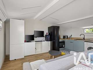 Vente appartement 1 pièce Vente appartement 1 pièce