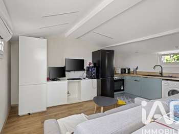 Vente appartement 1 pièce Vente appartement 1 pièce