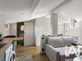 Vente appartement 1 pièce Vente appartement 1 pièce