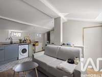 Vente appartement 1 pièce Vente appartement 1 pièce