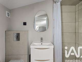 Vente appartement 1 pièce Vente appartement 1 pièce