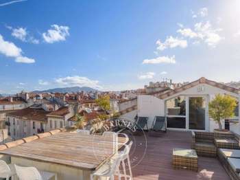 Vente appartement 6 pièces Marseille 6e 13