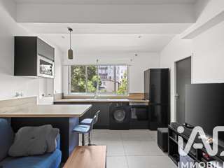 Vente appartement 1 pièce Vente appartement 1 pièce
