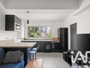 Vente Appartement T1Marseille 6e