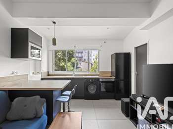 Vente appartement 1 pièce Marseille 6e 13