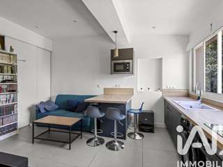 Vente appartement 1 pièce Vente appartement 1 pièce