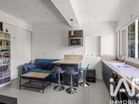 Vente appartement 1 pièce Vente appartement 1 pièce