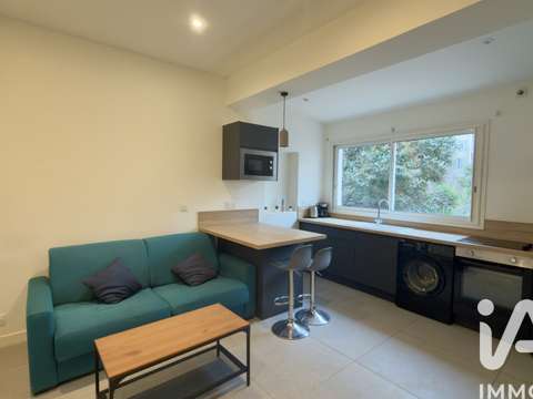 Vente appartement 1 pièce Marseille 6e 13