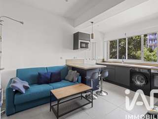 Vente appartement 1 pièce Vente appartement 1 pièce