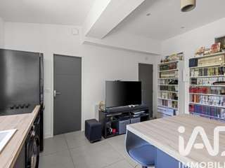 Vente appartement 1 pièce Vente appartement 1 pièce