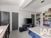 Vente appartement 1 pièce Vente appartement 1 pièce