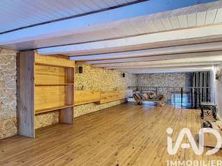Vente Loft 2 pièces