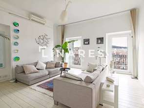 Vente Appartement 6 pièces +Marseille 6e