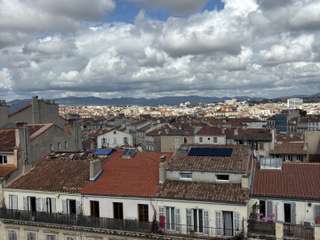 Vente appartement 1 pièce Vente appartement 1 pièce