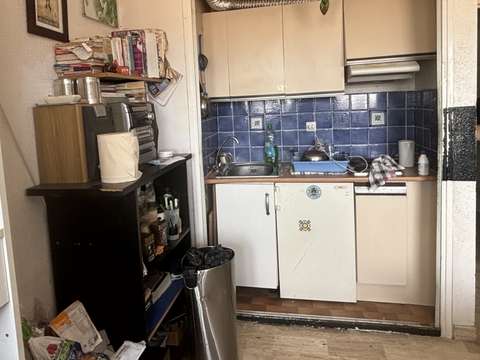 Vente appartement 1 pièce Vente appartement 1 pièce