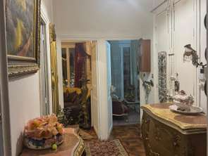 Vente Appartement 4 piècesMarseille 6e