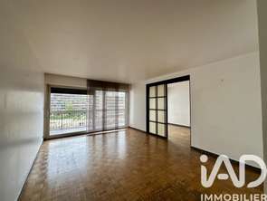 Vente Appartement 4 piècesMarseille 6e