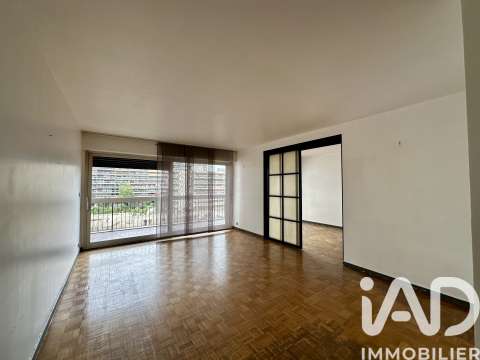 Vente appartement 4 pièces Marseille 6e 13
