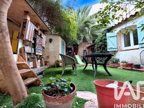 Vente Appartement 5 piècesMarseille 6e