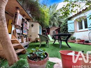 Vente appartement 5 pièces