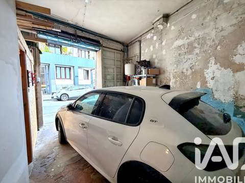 Vente appartement 5 pièces