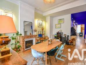 Vente Appartement 5 piècesMarseille 6e