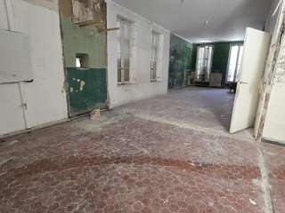 Vente appartement 6 pièces Vente appartement 6 pièces