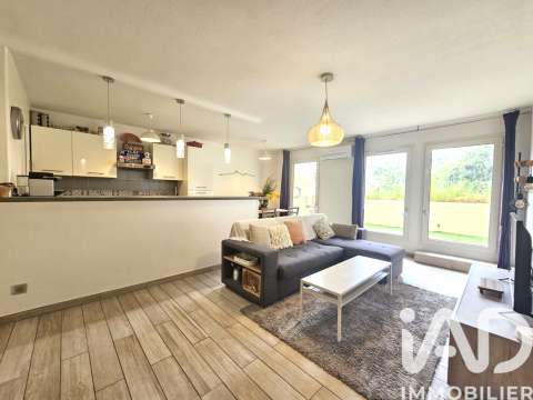 Vente appartement 2 pièces Marseille 6e 13