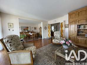 Vente Appartement 4 piècesMarseille 6e