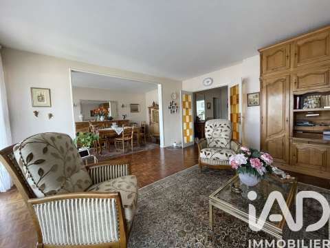 Vente appartement 4 pièces Marseille 6e 13