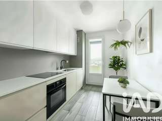 Vente appartement 4 pièces Vente appartement 4 pièces