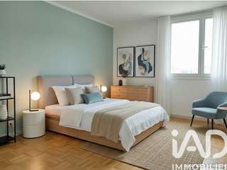 Vente appartement 4 pièces Vente appartement 4 pièces