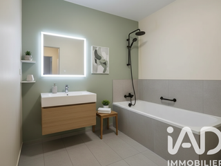 Vente appartement 4 pièces Vente appartement 4 pièces
