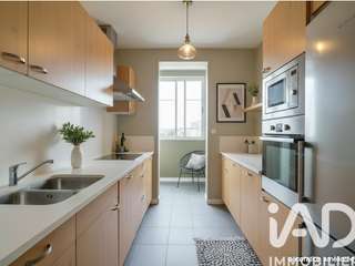 Vente appartement 4 pièces Vente appartement 4 pièces